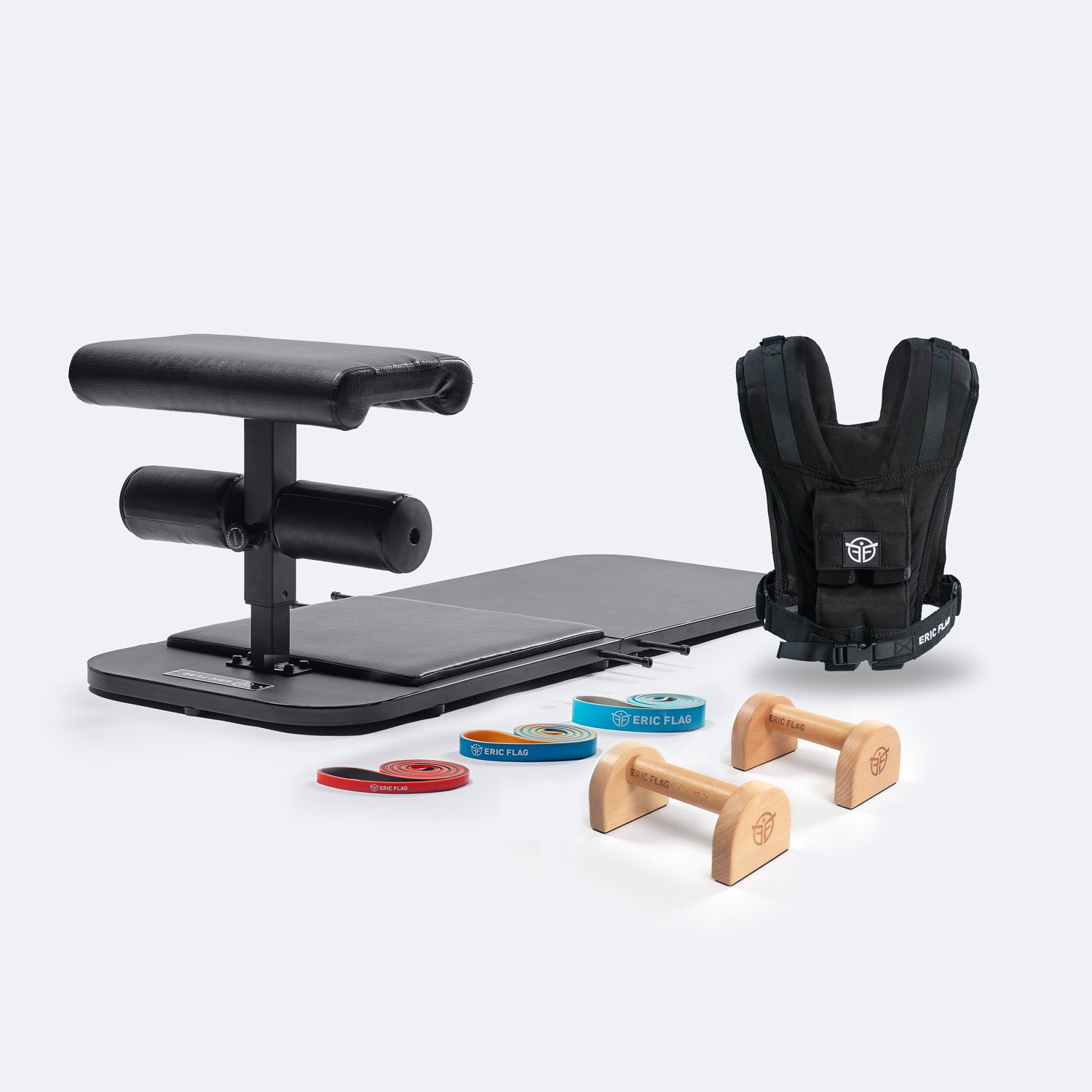 Pack BENCH MAX