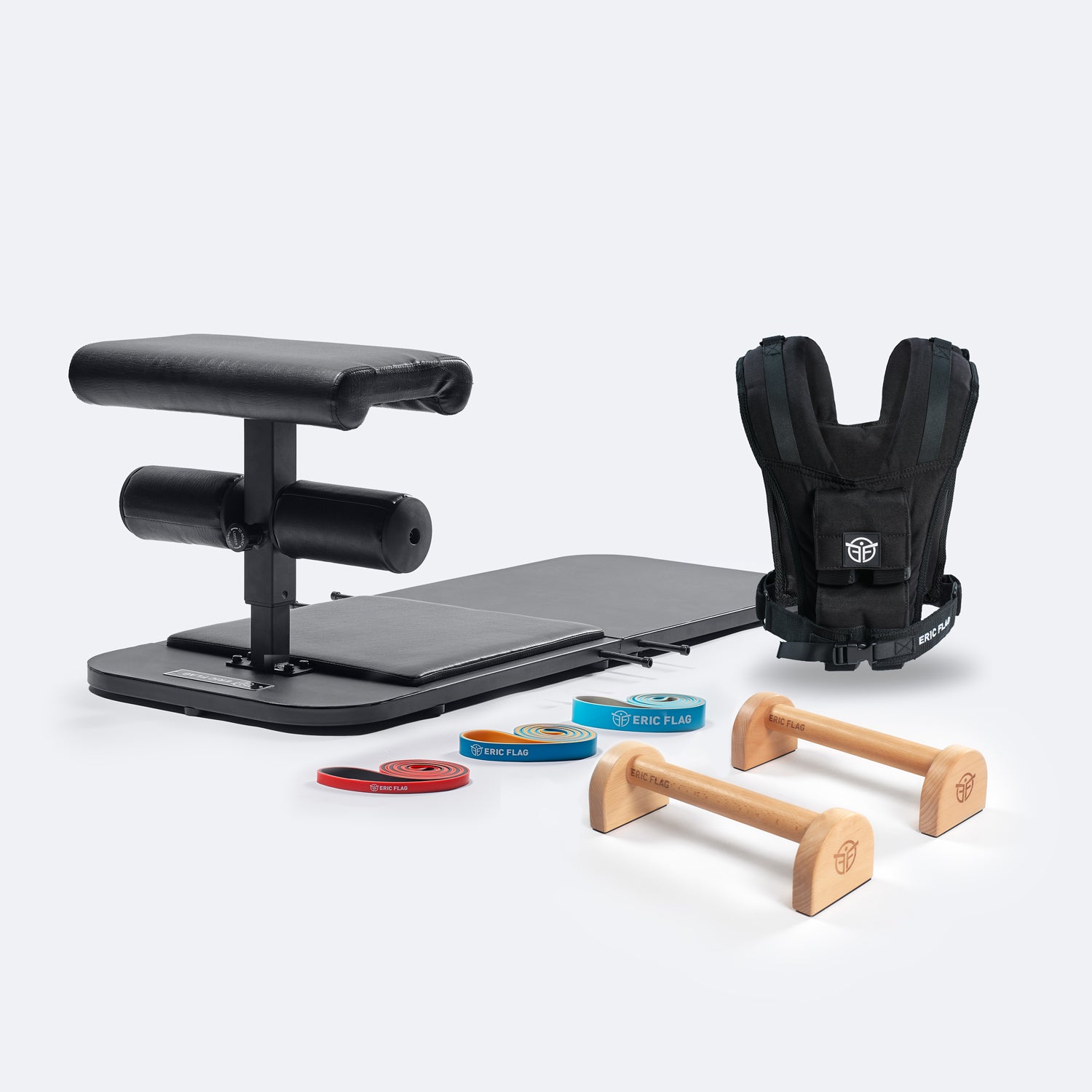 Pack BENCH MAX
