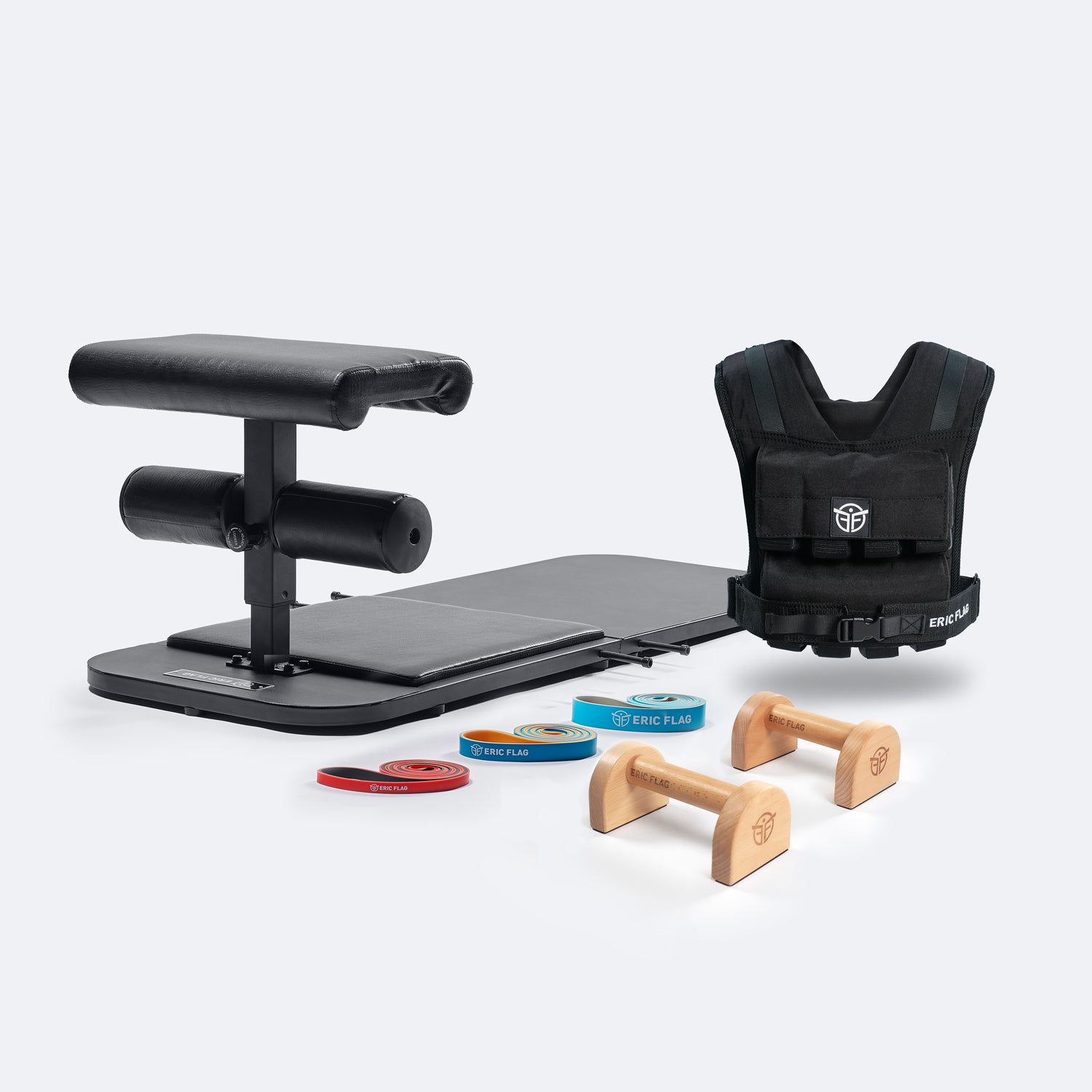 Pack BENCH MAX