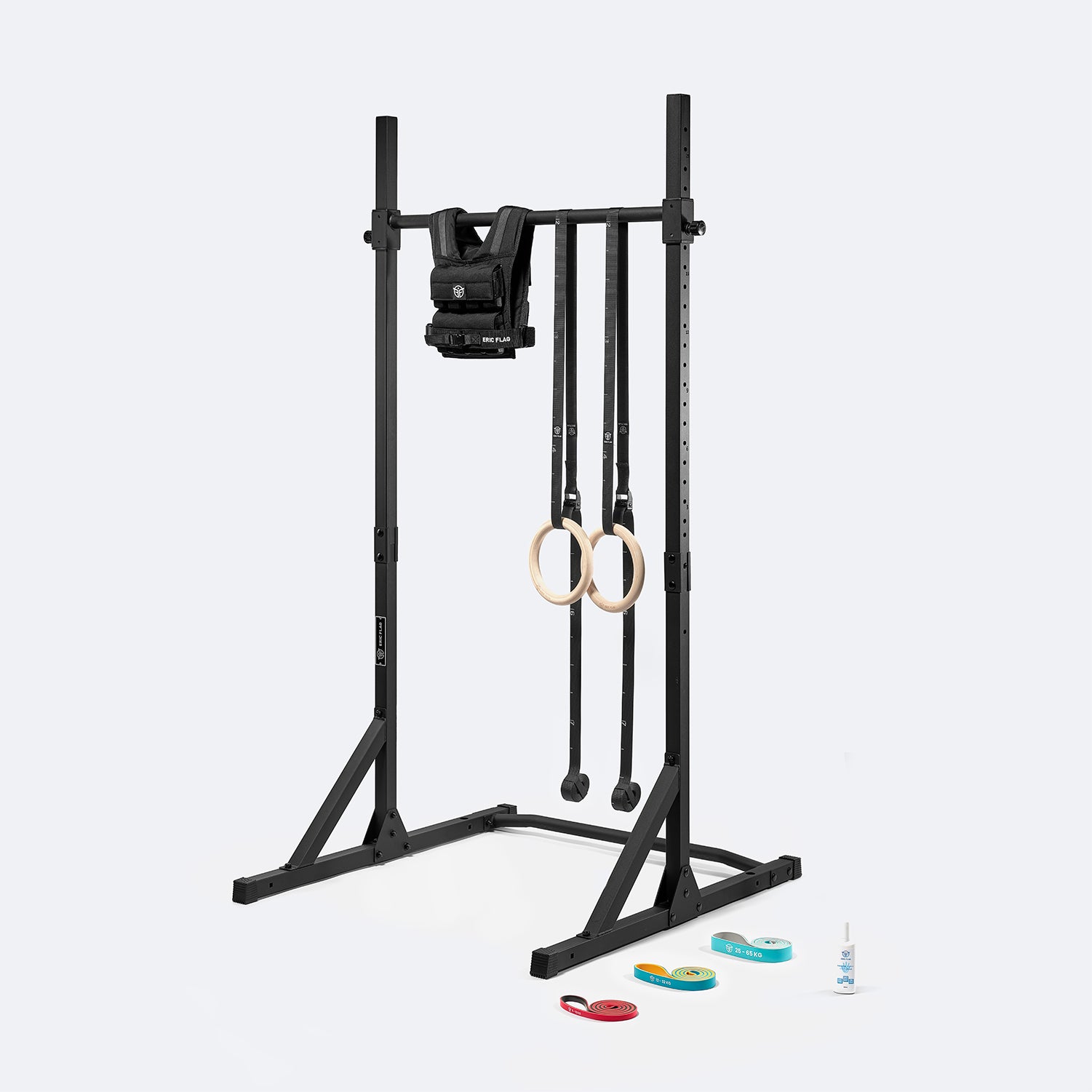 Pack TRACTION & DIPS PRO