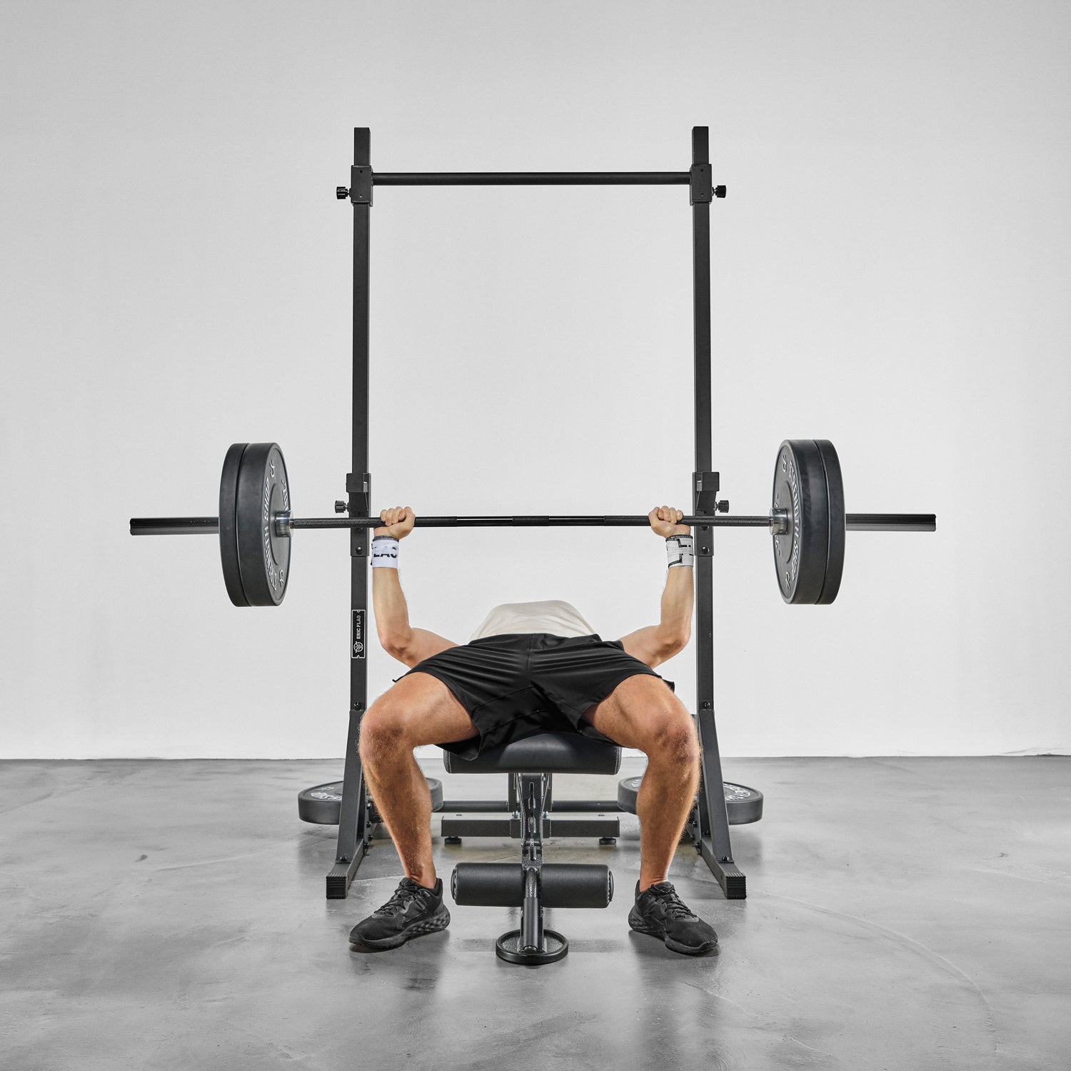 barre de traction multifonction