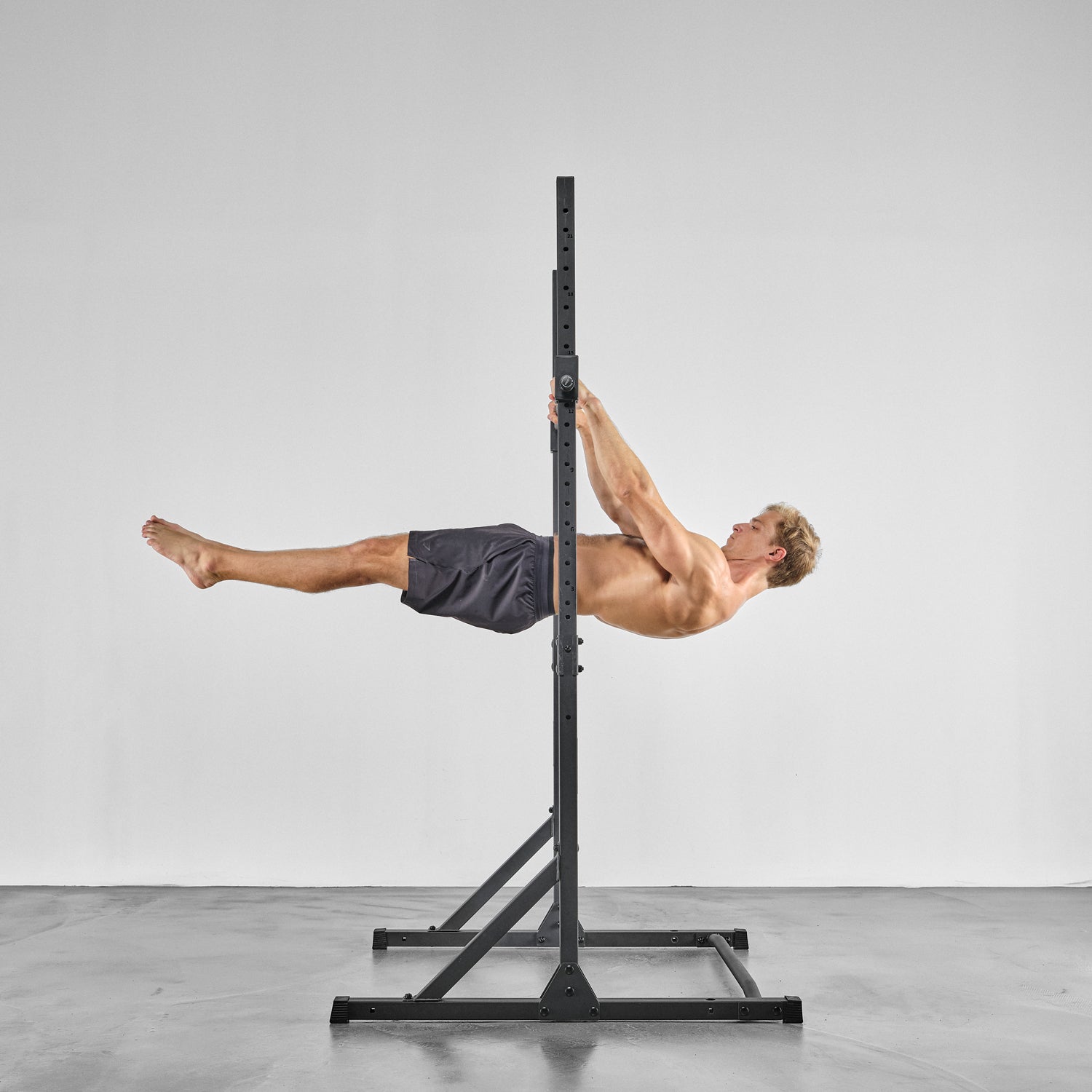 barre de traction réglable
