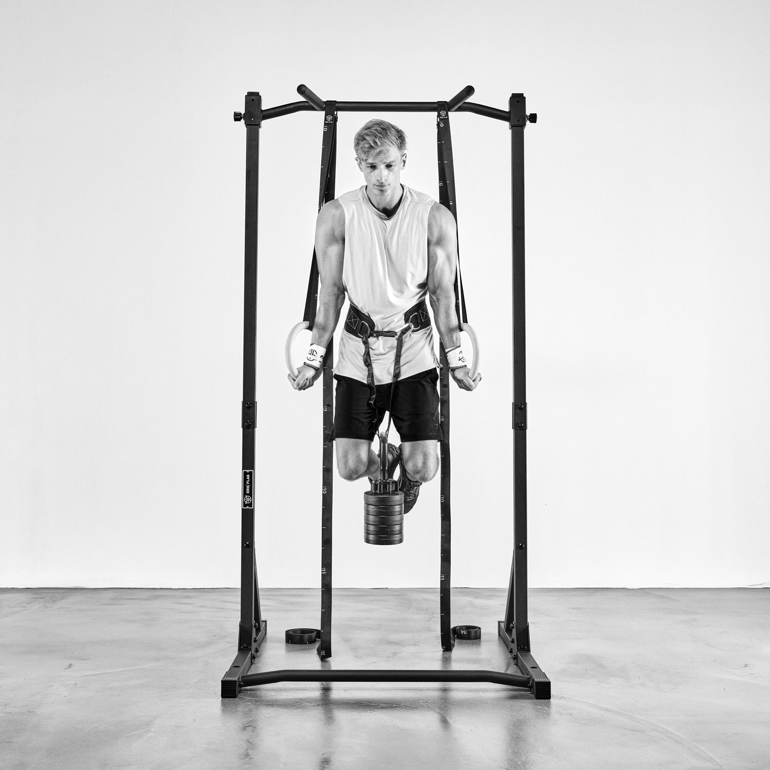barre de traction