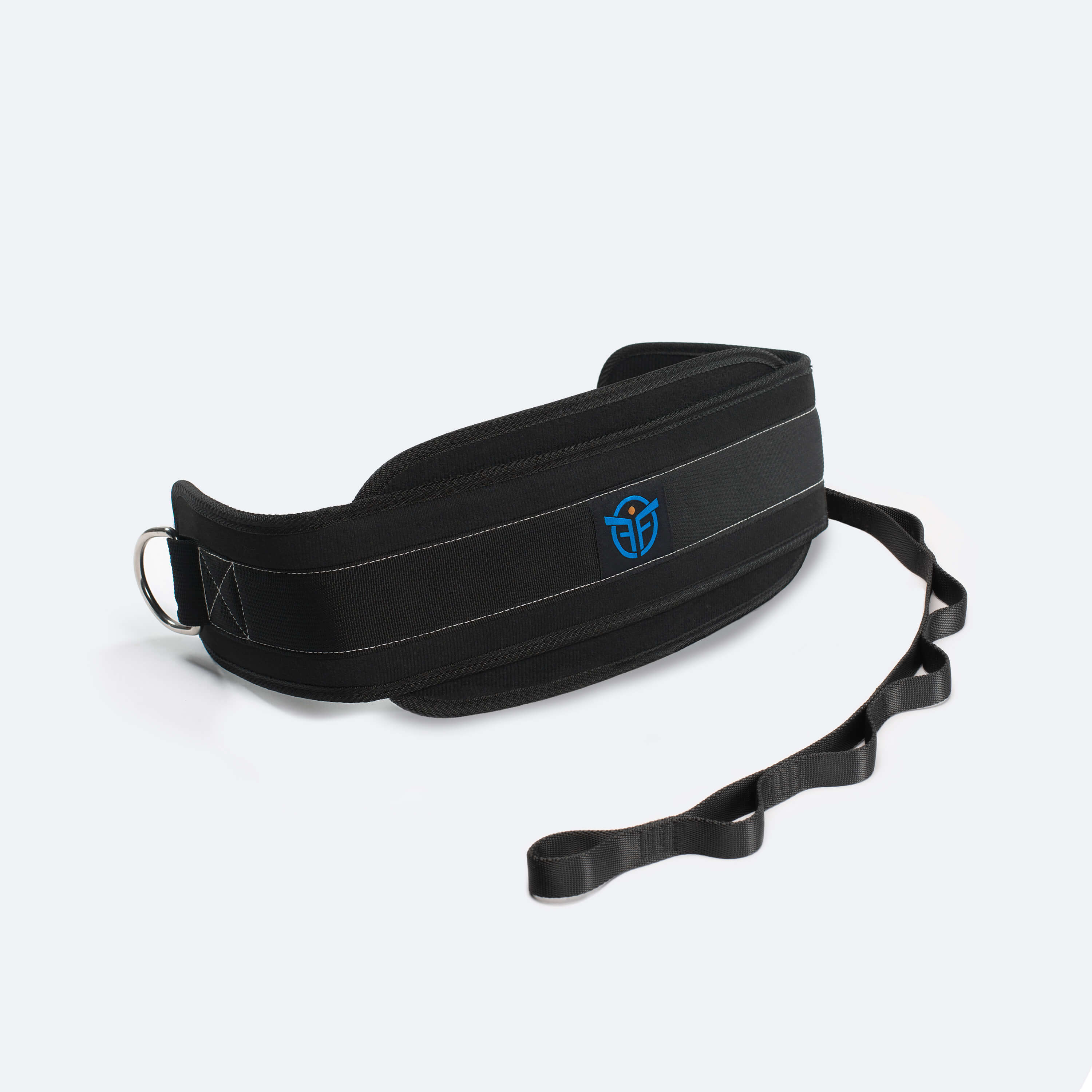 ceinture de lest avec corde