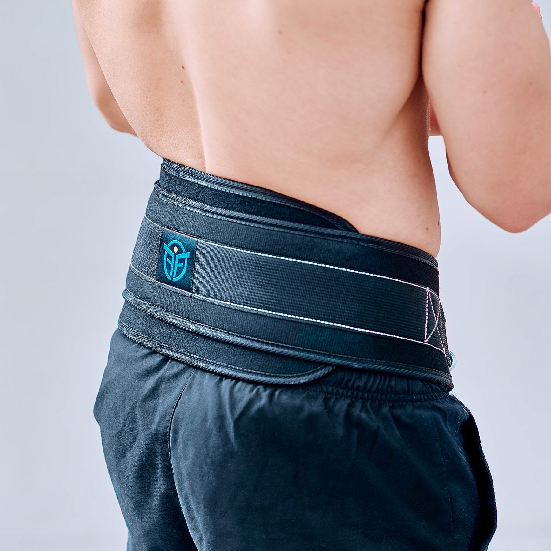 ceinture de lest eric flag