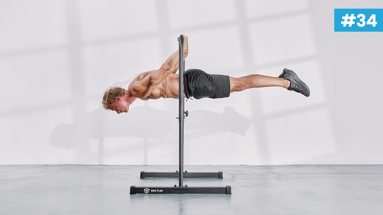 back lever