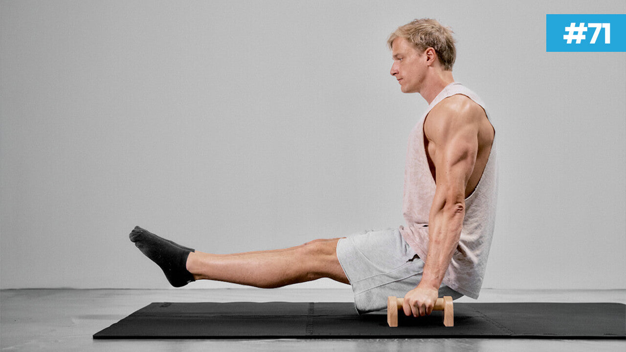 l-sit