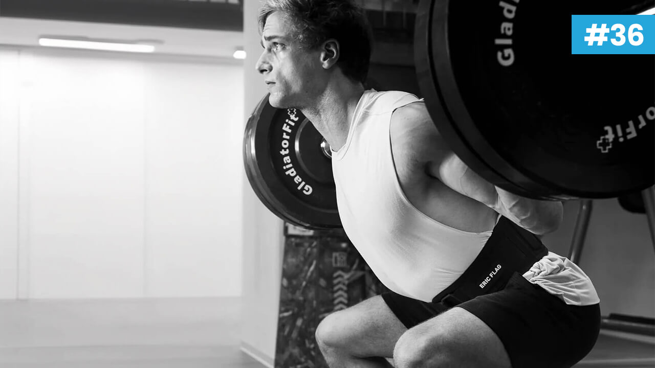Les meilleurs exercices pour la perte de poids !