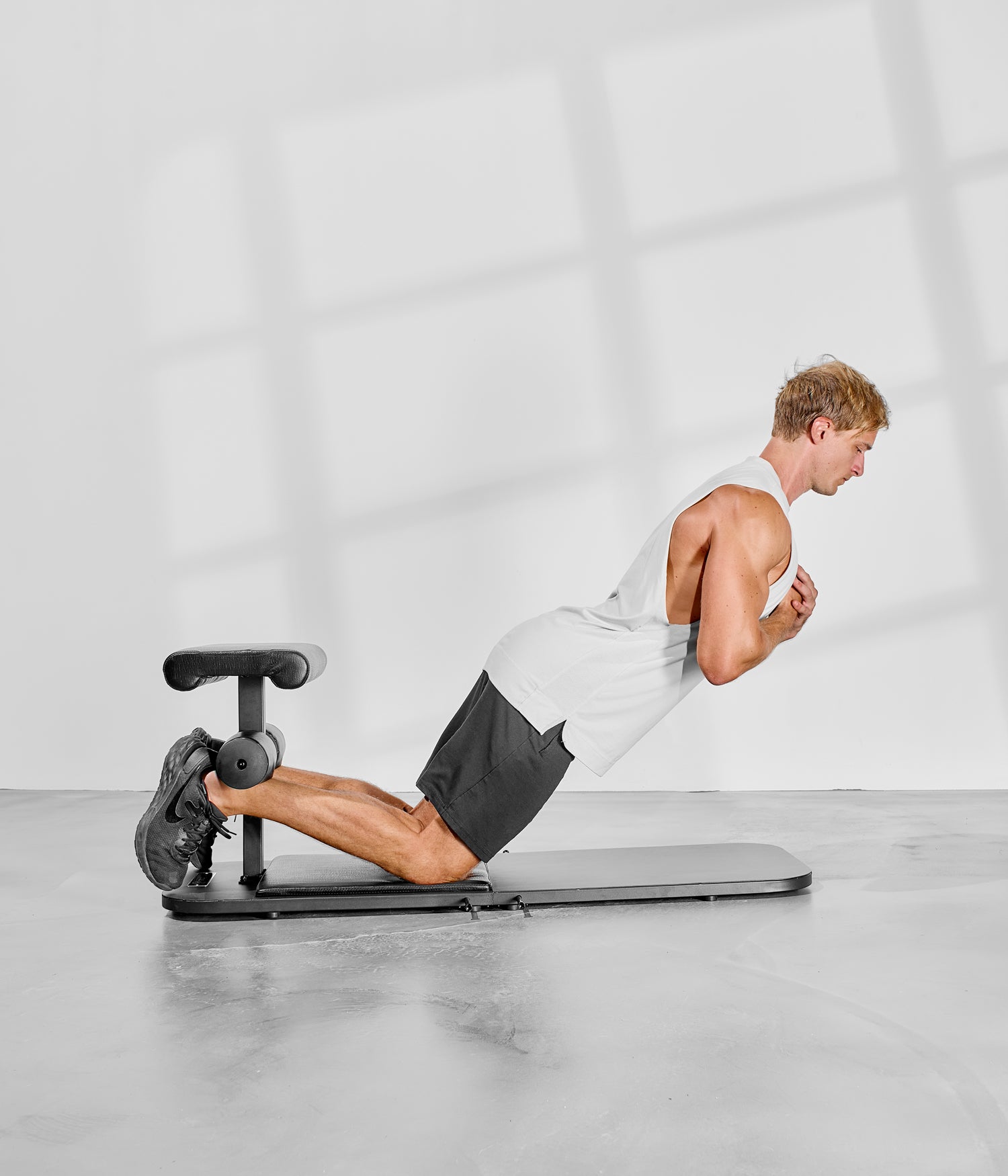 banc de musculation eric flag