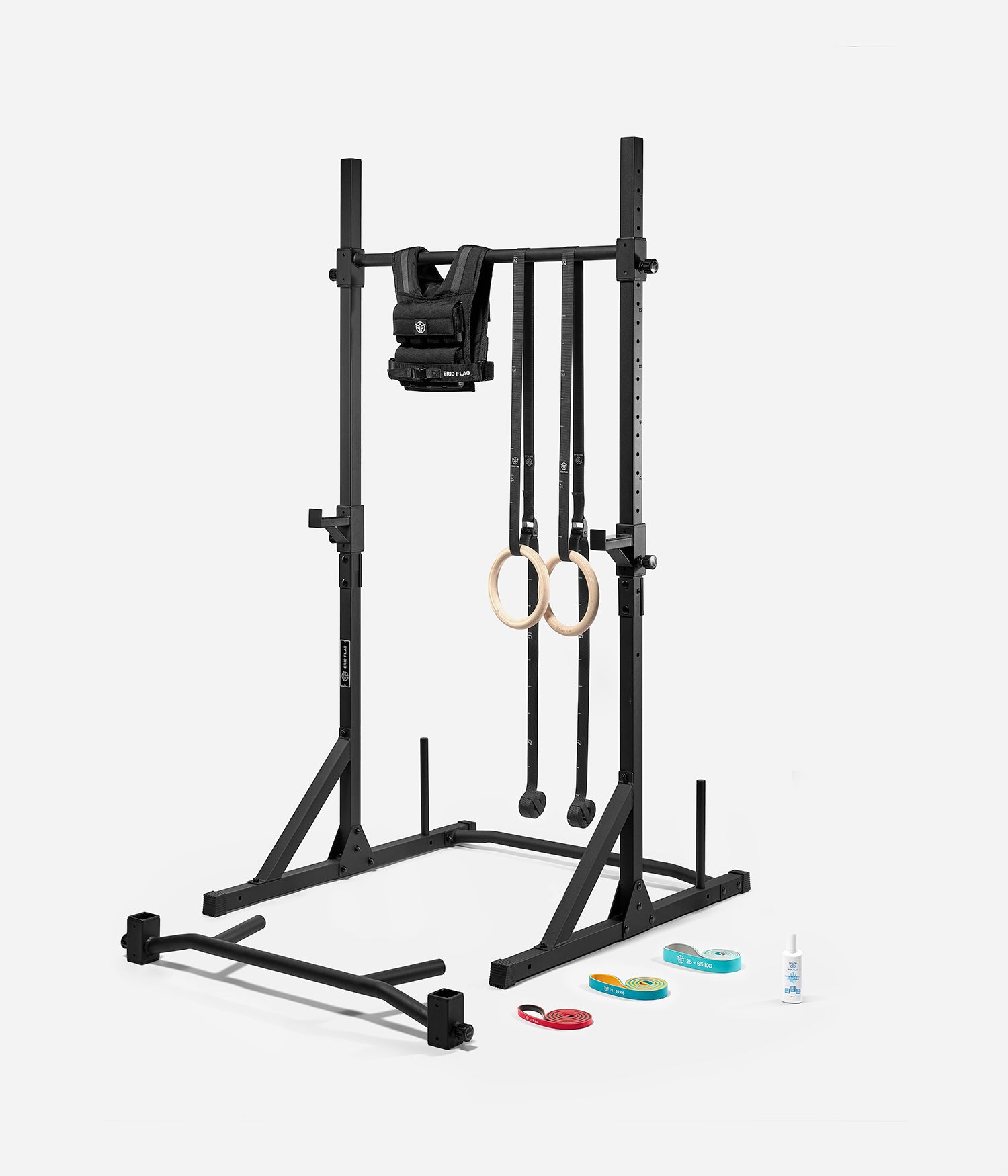 Pack TRACTION & DIPS PRO