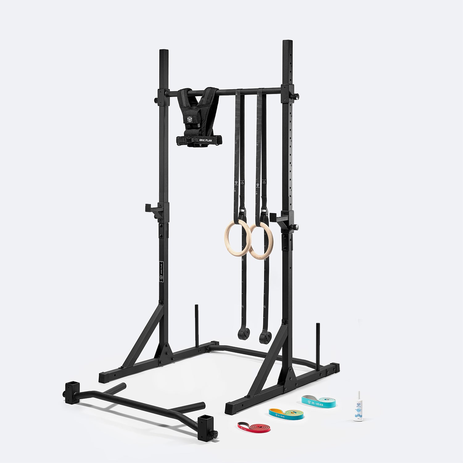 Pack TRACTION & DIPS PRO