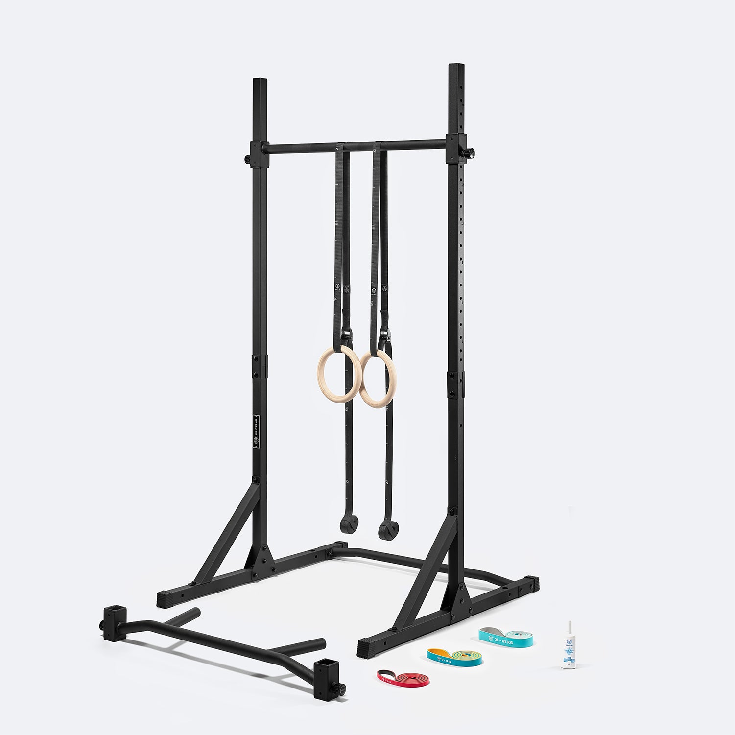 Pack TRACTION & DIPS