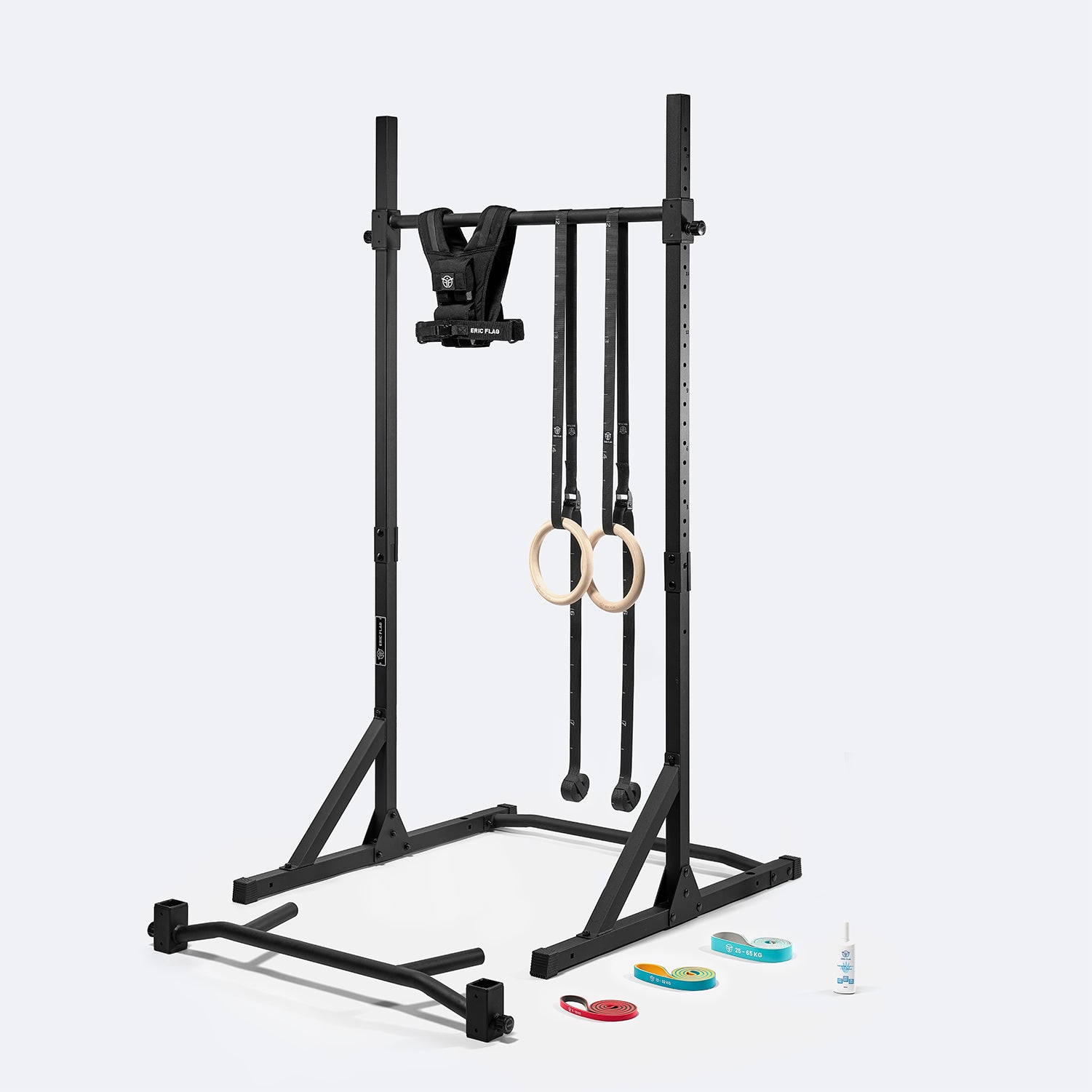 Pack TRACTION & DIPS PRO