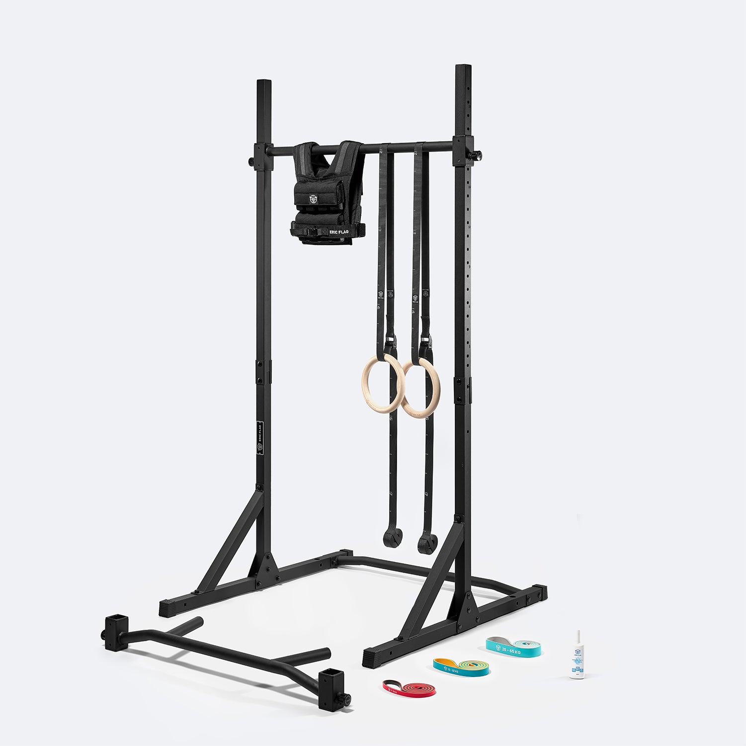 Pack TRACTION & DIPS PRO