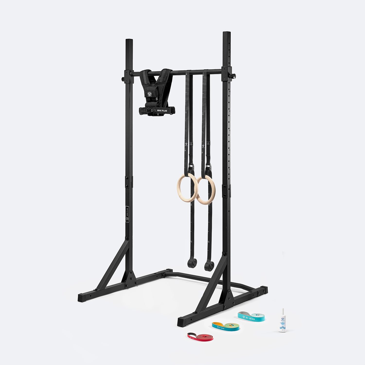 Pack TRACTION & DIPS PRO