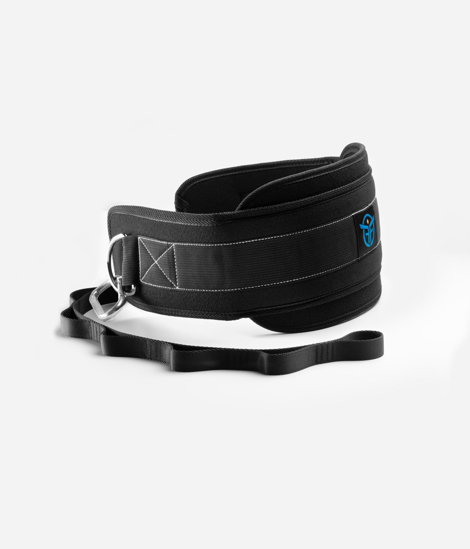 ceinture de lest avec corde