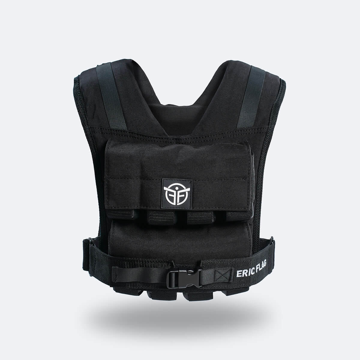 gilet lesté eric flag 20kg