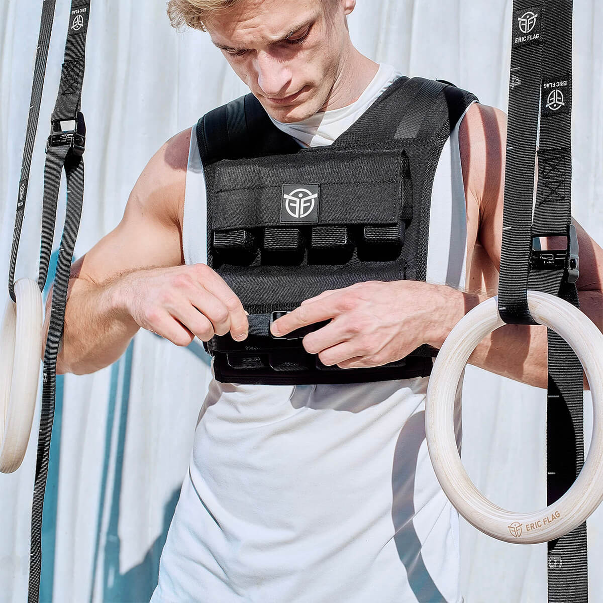 Pack TRACTION & DIPS PRO