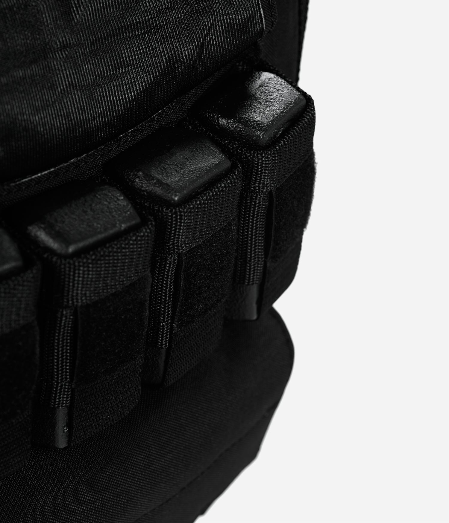 poids gilet lesté